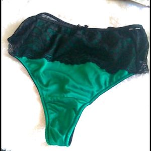 Ashley Graham Panties